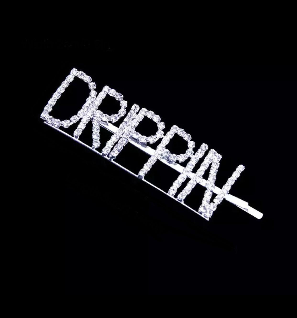 DRIPPIN